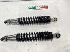 COPPIA AMMORTIZZATORI GARELLI