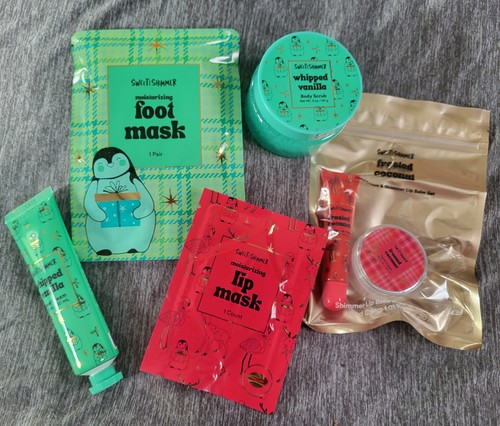 Ulta beauty lotto - di, cinque