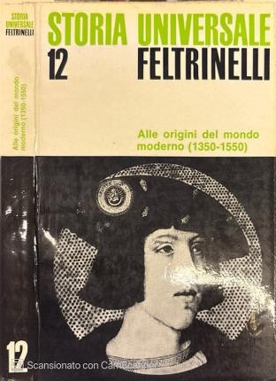 Alle origini del - , mondo