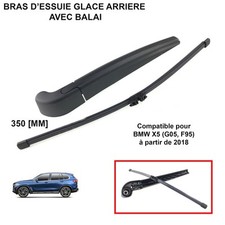 Balai Bras Essuie-Glace