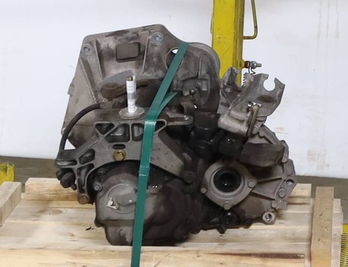 Cambio 55180620 fiat nuova - cambio,