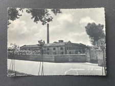 Cartolina Massalombarda S. A. Esperia (x1128)  fg vg