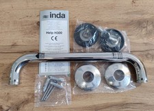 INDA Help H300 ~ Maniglione di sicurezza ~  Cromato