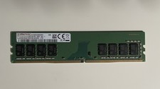 RAM DDR4 8GB 2666MHZ