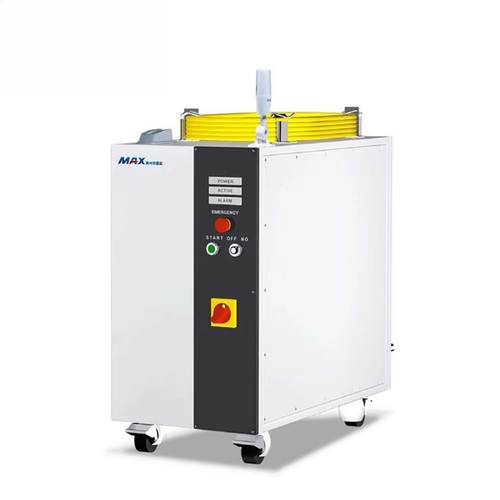 Max mfsc 6000w - max, sorgente