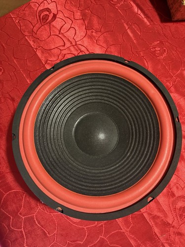 Blaupunkt woofer dyh1220 4 - dyh1220, 12"