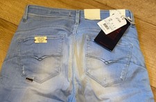 Jeans salsa donna lavaggio