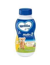 MELLIN 2 LATTE 500ML