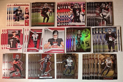 2022 panini mosaic drake - panini,