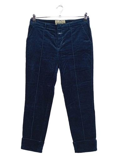 Closed pantaloni velluto - closed,