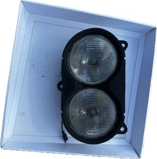 Pair headlights yamaha - pair, xtz