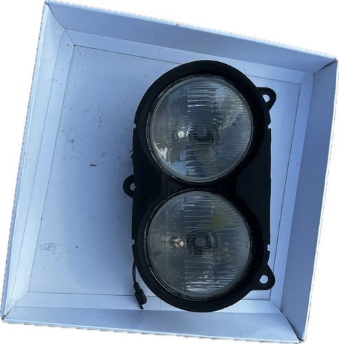 Coppia fari yamaha xtz - yamaha,