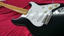 FENDER JAPAN Stratocaster