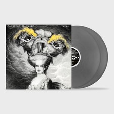 Canarino Mannaro - Limited