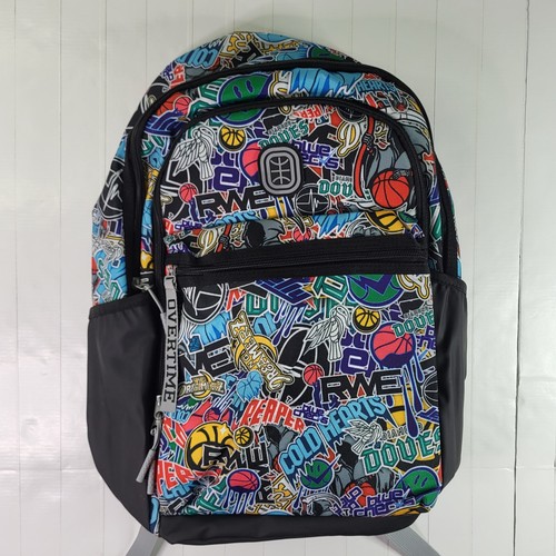 Zaino unisex overtime elite - zaino,