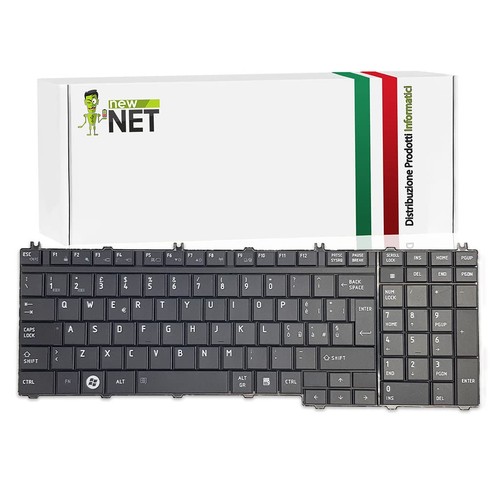 Keyboards tastiera italiana - keyboards,
