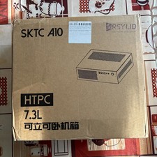 Case PC SFF Micro ATX Gaming