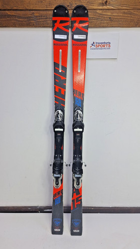 Sci rossignol hero fis pro - rossignol,