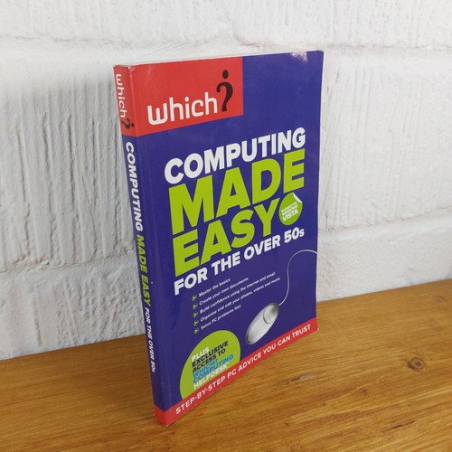 Computing made easy for the - easy,