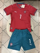 PORTOGALLO  Euro- 7 RONALDO