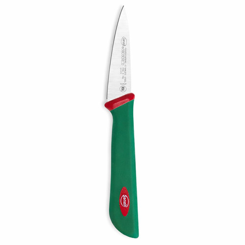 Coltello spelucchino premana - spelucchino,