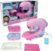 , Gabby'S Dollhouse, Macchina