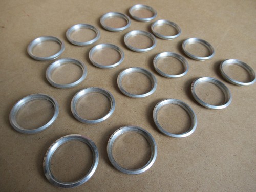 Lentilles pour objectif - 18,