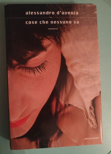Cose che nessuno - , sa