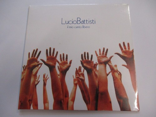 Lucio battisti mio - lucio,