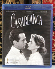 CASABLANCA 70th ANNIVERSARY -