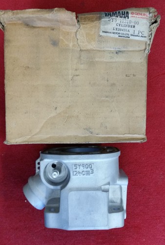 Cilindro yamaha tz500 - cilindro,