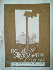 '20 F.LLI SANTINI FERRARA