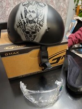 New Gmax HH-65 Naked Tormentor