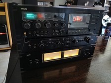 Philips Black Tulip (AH280