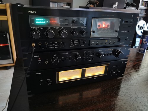 Philips black tulip ah280 - tulip, (ah280