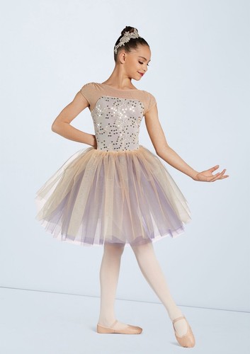 Costume danza weissman - danza, 12413