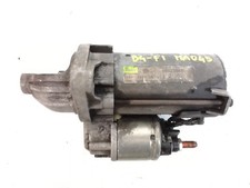 MOTORINO AVVIAMENTO FIAT GRANDE PUNTO 1.3 MTJ 2005 > 2017 46823548 MA052
