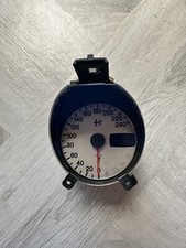 156050814 503310012900 QUADRO STRUMENTI CONTACHILOMETRI ALFA ROMEO 156 DIESEL