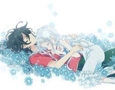Anime ano hi mita hana no