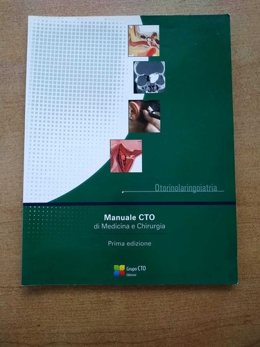 Manuale cto medicina e - di,