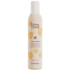 ECHOSLINE ECHOS LOOK CURL