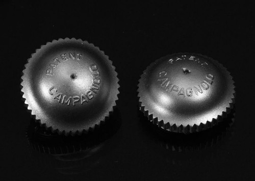 Tappi parapolvere campagnolo - tappi,