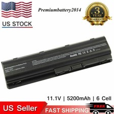 6/9/12Cell Battery for HP