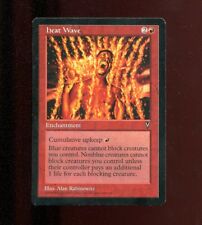 MAGIC HEAT WAVE MTG ENG VISIONS