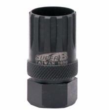 SUPERB ESTRATTORE RUOTA LIBERA