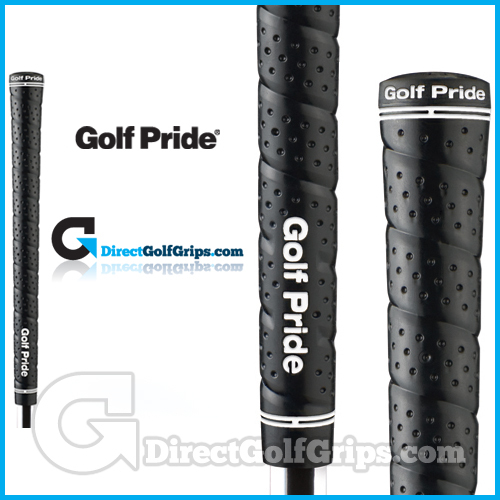 Nuove impugnature golf pride - impugnature,