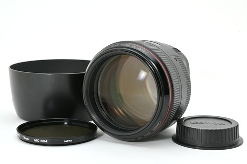 Ottime condizioni canon ef - condizioni],