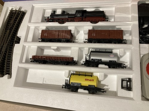Piko start set 96976 treno - h0,