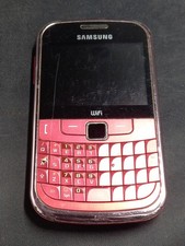 Cellulare Samsung GT-S3350 Per