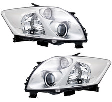 Kit fari per Toyota Auris E15